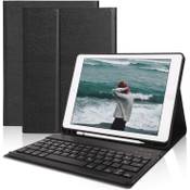 D Dingrich iPad-Air-2-Tastatur Vergleich