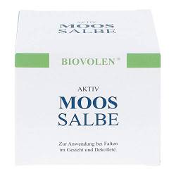 Biovolen Aktiv Moossalbe