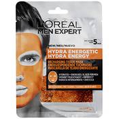 L'Oréal Men Expert Hydra Energy Vergleich