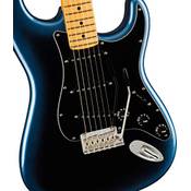 Fender American Pro II Stratocaster - MN Vergleich