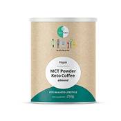 Go keto Mct Keto Kaffee Almond Vergleich