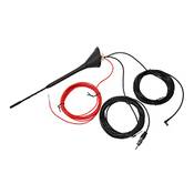 Red Wolf Autoantenne DAB