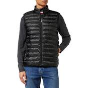 Tommy Hilfiger Herren-Steppweste