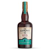 The Glenlivet 12 Jahre Illicit Still Vergleich