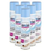 Impresan Hygiene-Spray Aerosol Vergleich
