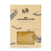 Koro Lasagneplatten Vergleich