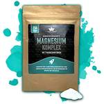 Naturalie Magnesiumpulver