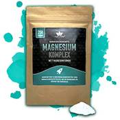 Naturalie Magnesiumpulver Vergleich