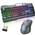 Klim Unity Wireless Tastatur und Maus Set