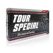 Srixon Tour Special Distance & Control Vergleich