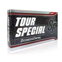 Srixon Tour Special Distance & Control