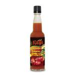 Theodor Kattus GmbH Jalapeno Sauce Extra Hot