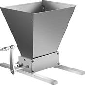Vevor Schrotmühle Malzmühle Vergleich