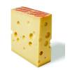 Käse Theke Ole Friedel Original Schweizer Käse Emmentaler