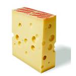 Käse Theke Ole Friedel Original Schweizer Käse Emmentaler