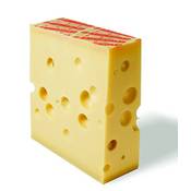 Käse Theke Ole Friedel Original Schweizer Käse Emmentaler