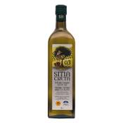 Sitia Creta Olivenöl mild Vergleich