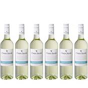 Claus Jacob Grauburgunder