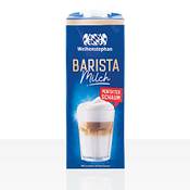 Weihenstephan Barista-Milch