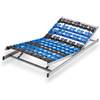 CubeSleep Cloud KF 7-Zonen-Lattenrost