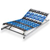 CubeSleep Cloud KF 7-Zonen-Lattenrost