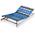 CubeSleep Cloud KF 7-Zonen-Lattenrost