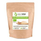 Greatvita Ashwagandha-Pulver