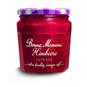 Bonne Maman Intense Himbeere Vergleich