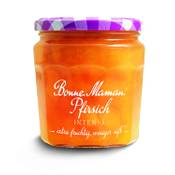 Bonne Maman Intense Pfirsich Vergleich