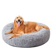 DanceWhale Hundebett-Donut Vergleich