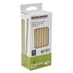 Fackelmann Papiertrinkhalme