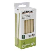 Fackelmann Papiertrinkhalme