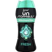 Lenor Unstoppables Vergleich