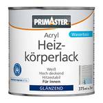 Primaster Acryl Heizkörperlack