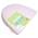 Pekitas Anti-Reflux-Kissen