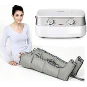 I-press4 Lymphdrainage-Gerät