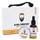 King Leonidas Beard growth kit