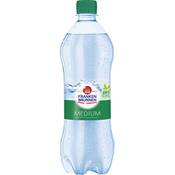 Frankenbrunnen Mineralwasser Medium