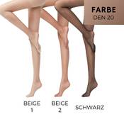 Selltex Damen Strumpfhose