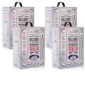 Peter Mertes Riesling Mosel Vergleich