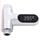 Haudang Led-Anzeige Hause Wasser Dusche Thermometer