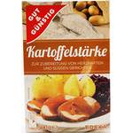 Gut & Günstig Kartoffelstärke
