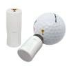 Asbri Golf Kugelstempel Gold