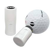 Asbri Golf Ninja Golfball-Stempel Vergleich