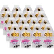 Ethno 4Bro Ice Tea Bubble Gum Vergleich