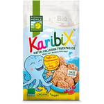 Bohlsener Mühle Karibix Hafer-Vollkorn Fruchtkekse