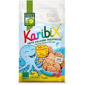 Bohlsener Mühle Karibix Hafer-Vollkorn Fruchtkekse Vergleich