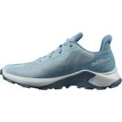 the  Salomon   Alphacross 3 Trailrunningschuhe Vergleich