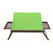 Volowoo Puzzle-Tisch Holz Vergleich