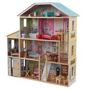 Kidkraft 65252 mehrfarbig Vergleich